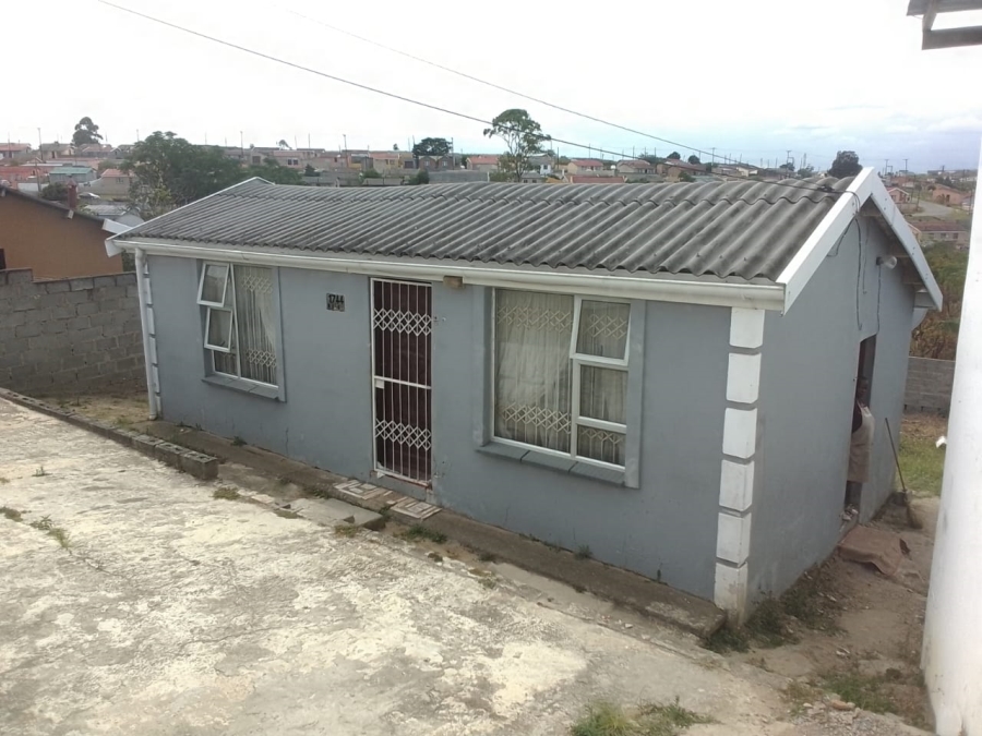 2 Bedroom Property for Sale in Mdantsane Nu 6 Eastern Cape